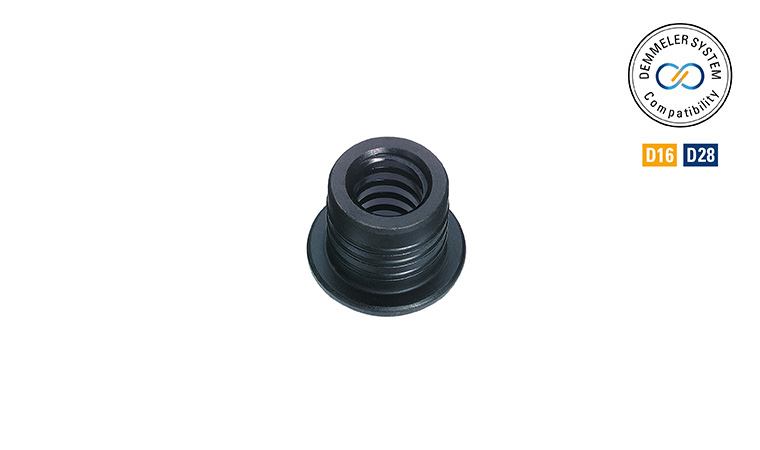 Reduction Bushing D16 to D28