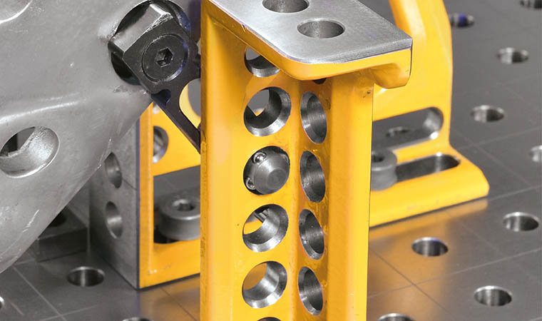 PC bolt D16 short