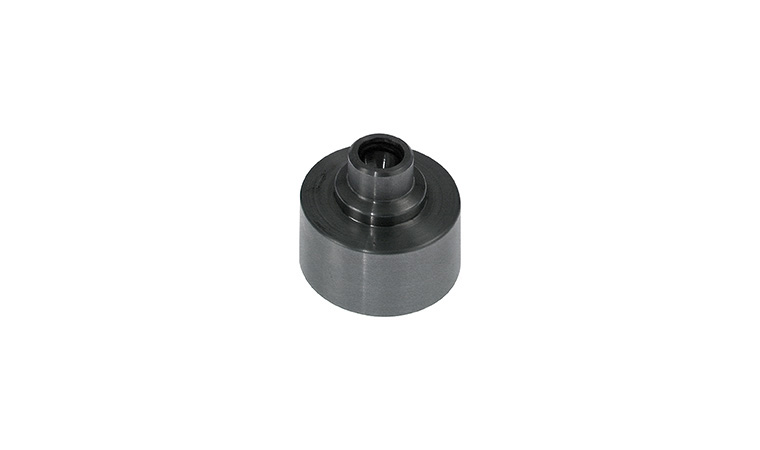Clamping pad blank