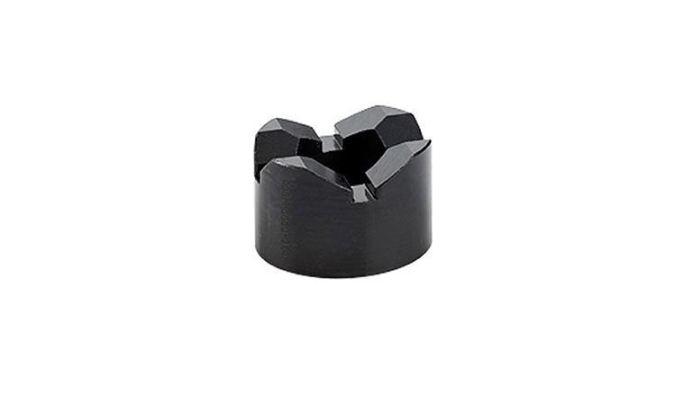 V-block locations D16 ø 50 mm