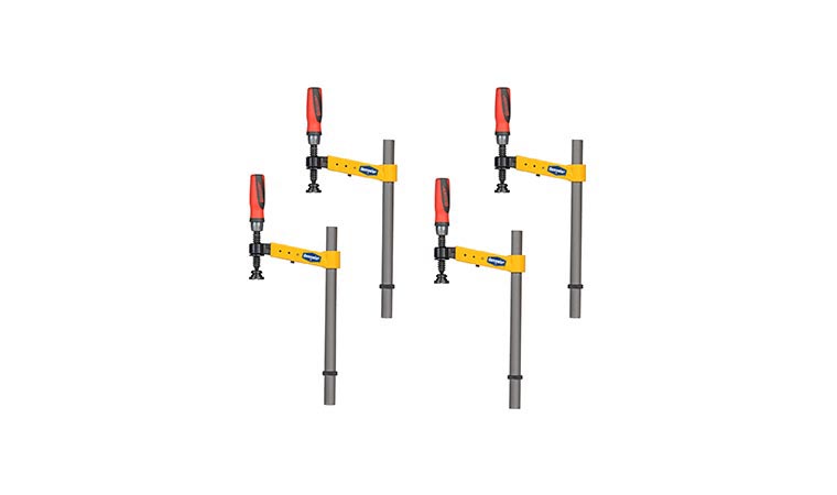 PROFIPlusLINE Set 155 D16 with PC bolts