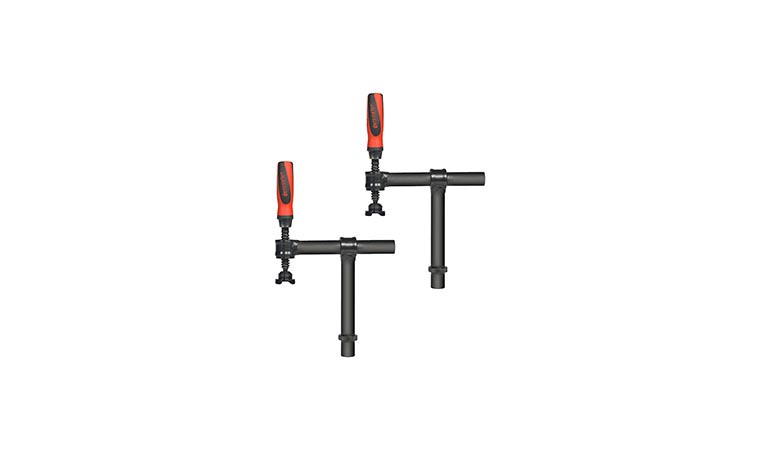 PROFIPlusLINE Set 155 D16 with PC bolts