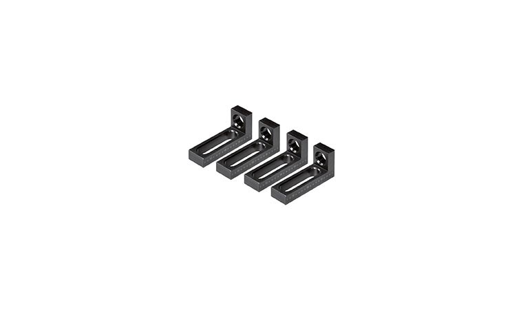 PROFIPlusLINE Set 355 D16 with PC bolts