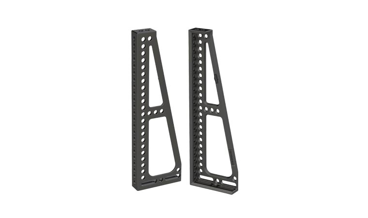 PROFIPlusLINE Set 355 D16 with PC bolts
