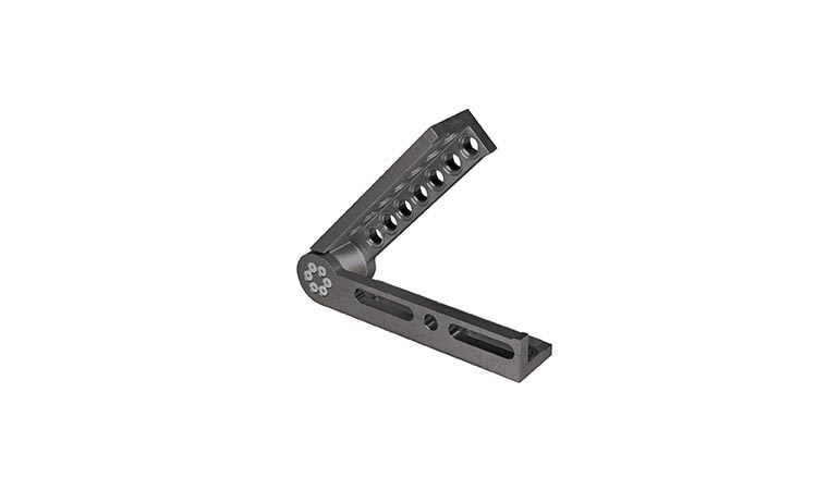 PROFIPlusLINE Set 355 D16 with PC bolts