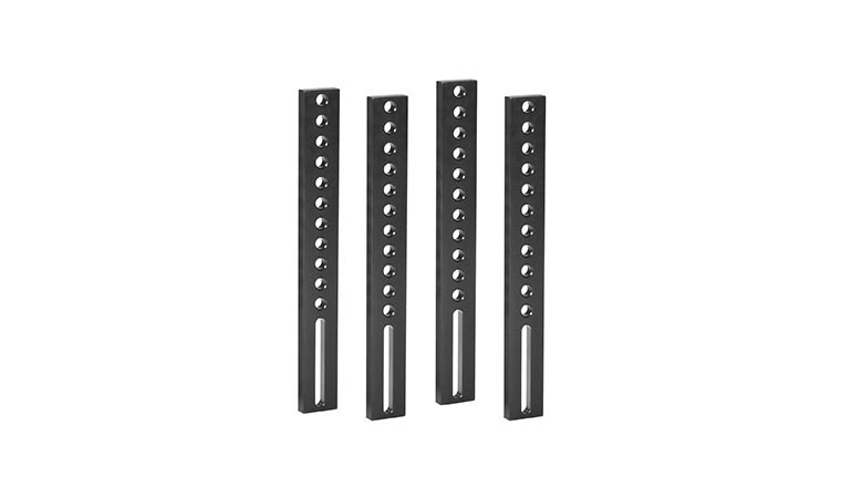 PROFIPlusLINE Set 355 D16 with PC bolts