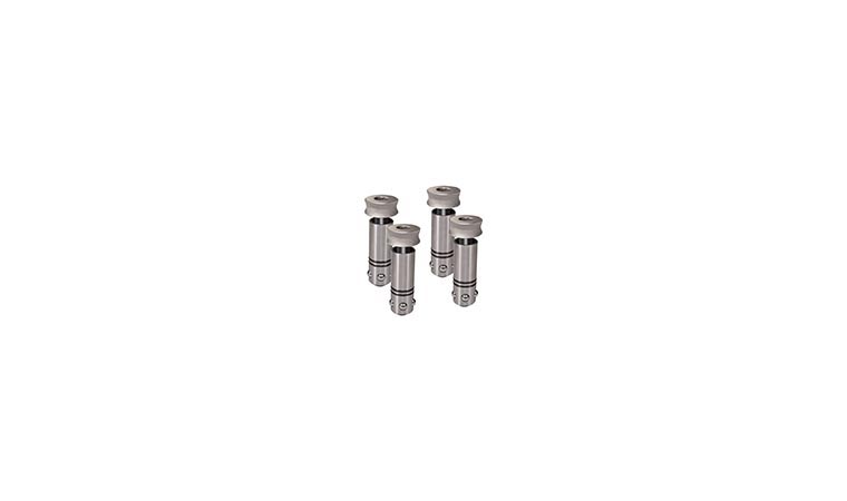 PROFIPlusLINE Set 355 D16 with PC bolts
