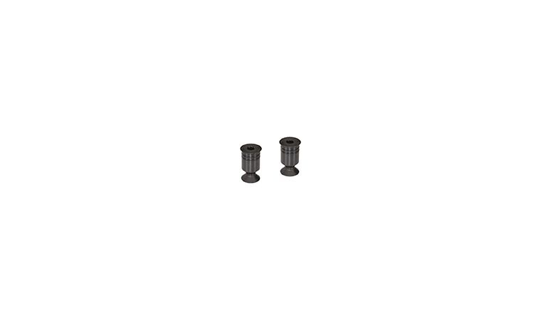 PROFIPlusLINE Set 355 D16 with PC bolts