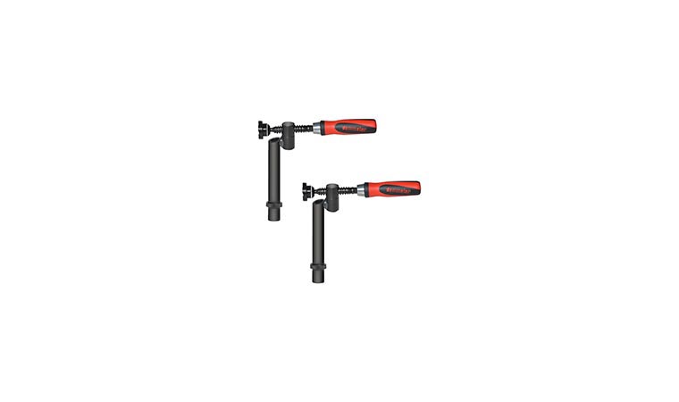 PROFIPlusLINE Set 355 D16 with PC bolts
