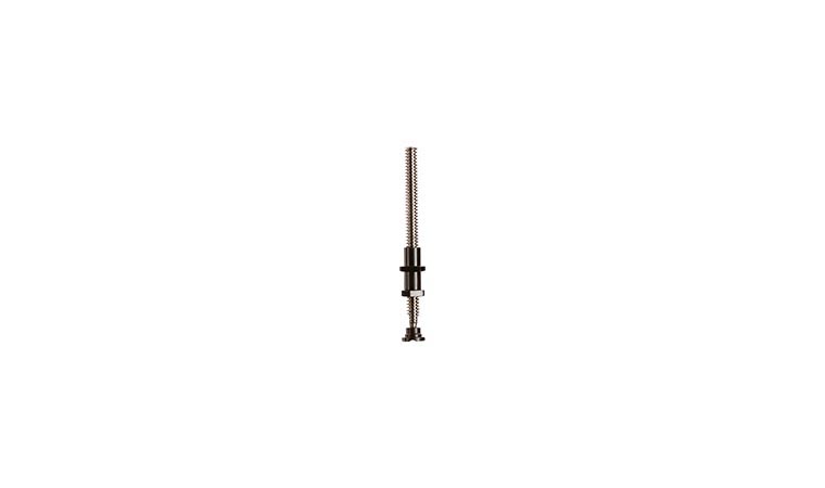 PROFIPlusLINE Set 355 D16 with PC bolts