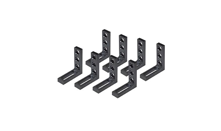 PROFIPlusLINE Set 720 D16 with PC bolts