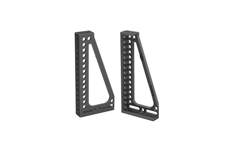 PROFIPlusLINE Set 720 D16 with PC bolts