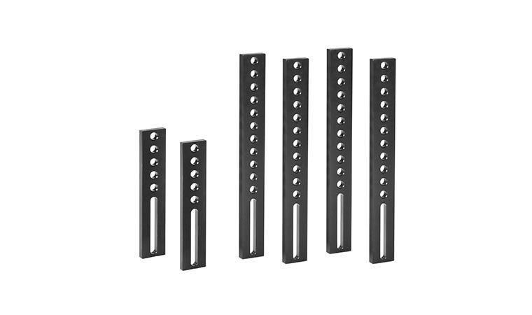 PROFIPlusLINE Set 720 D16 with PC bolts