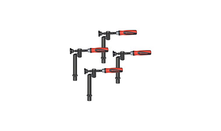 PROFIPlusLINE Set 720 D16 with PC bolts