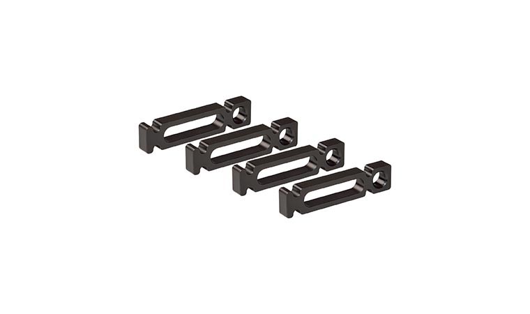 PROFIPlusLINE Set 710 D22 with EcoLINE bolts