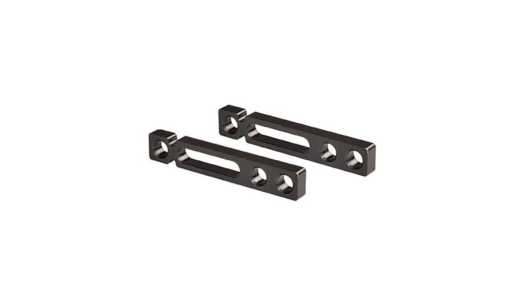 PROFIPlusLINE Set 711 D22 with PPC bolts