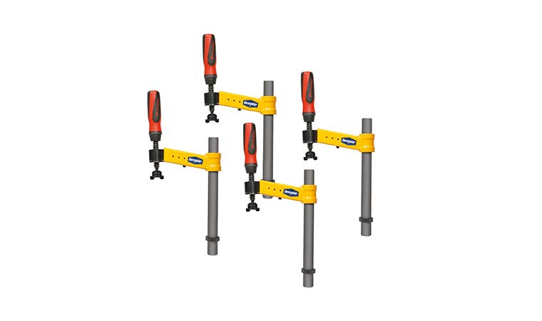 PROFIPlusLINE Set 720 D22 with EcoLINE bolts