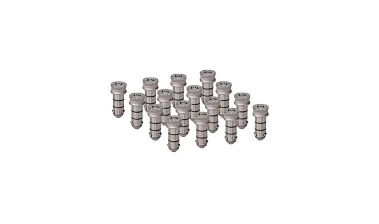 PROFIPlusLINE Set 720 D22 with EcoLINE bolts