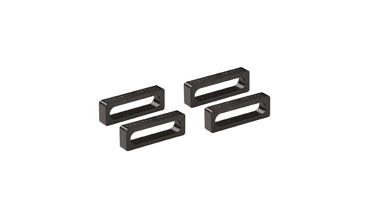 PROFIPlusLINE Set 721 D22 with PPC bolts