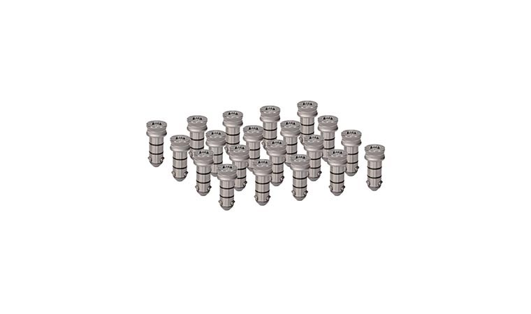 PROFIPlusLINE Set 730 D22 with EcoLINE bolts