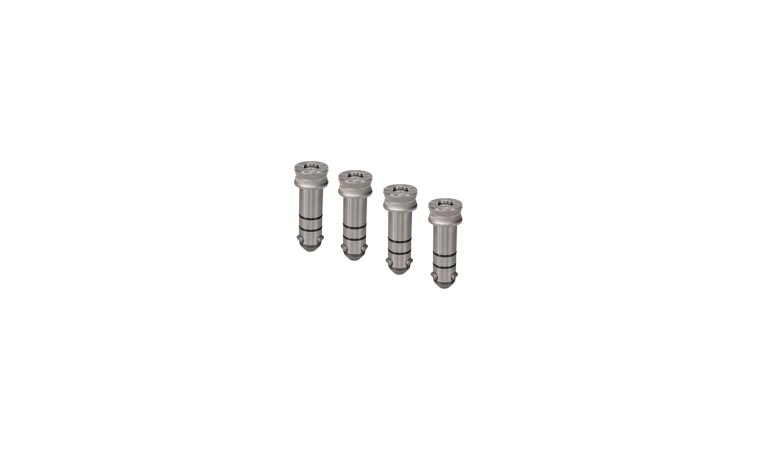 PROFIPlusLINE Set 730 D22 with EcoLINE bolts