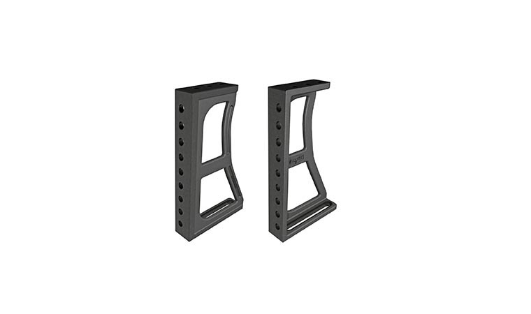 PROFIPlusLINE Set 731 D22 with PPC bolts