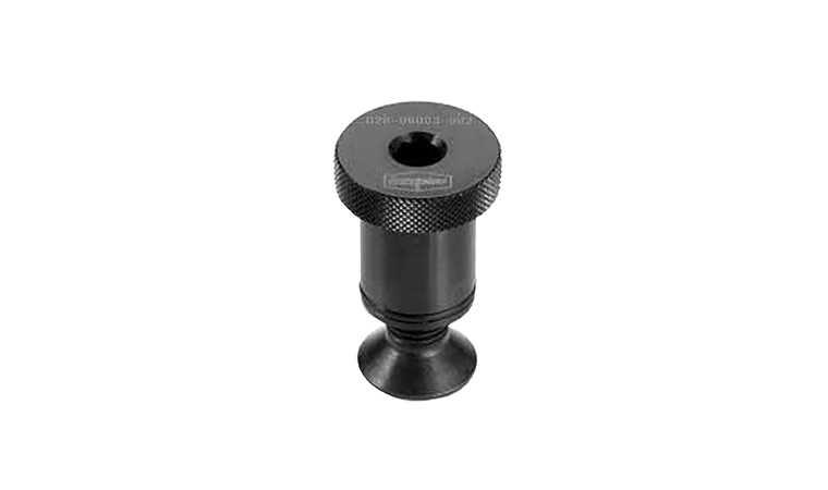 Connecting bush D28 short with collar