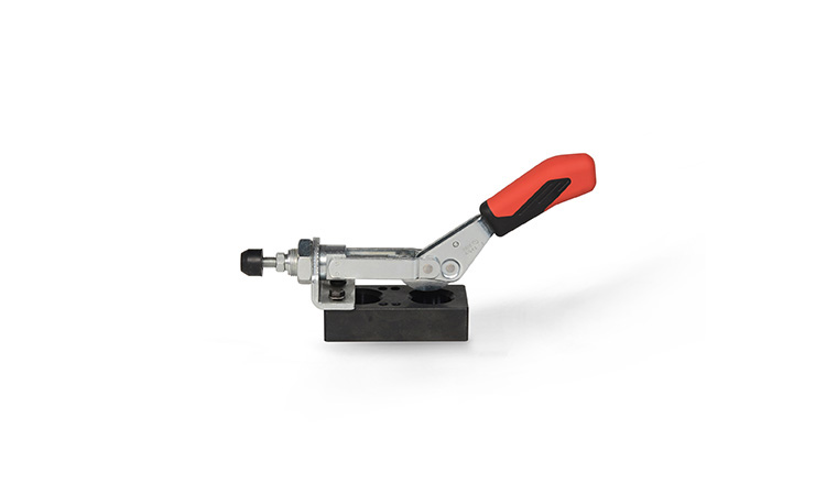 Universal toggle clamp