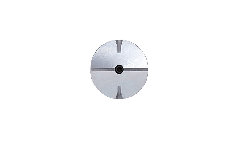 V-block locations D28 with arbour ø 140 mm