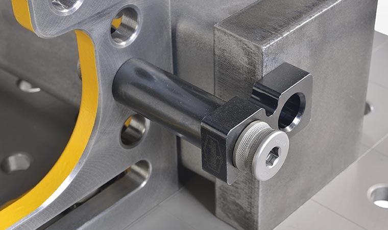 Adapter-tube