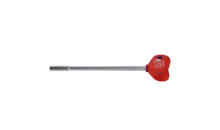 Hexagonal wrench (Allen key) D 28