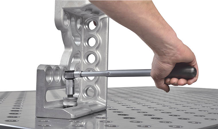 Torque wrench