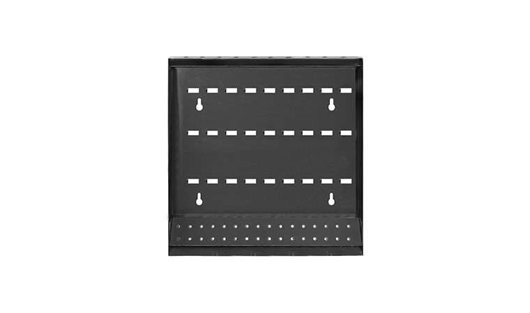 Accessory wall, to mount on the wall or table