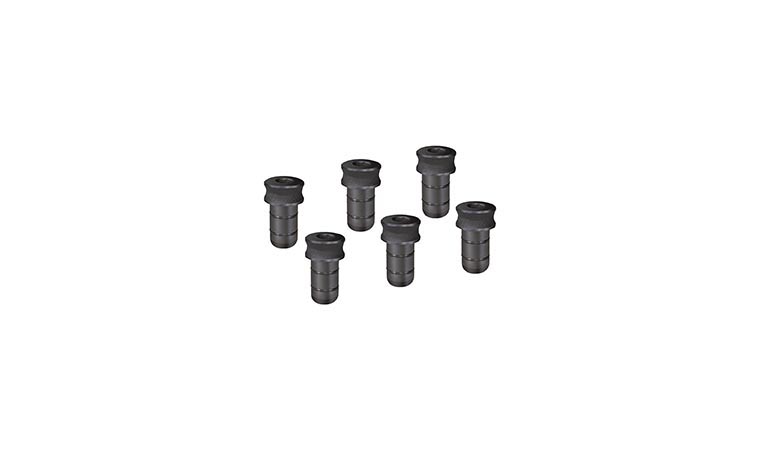 PROFIPlusLINE Set 710 D28 with PC bolts