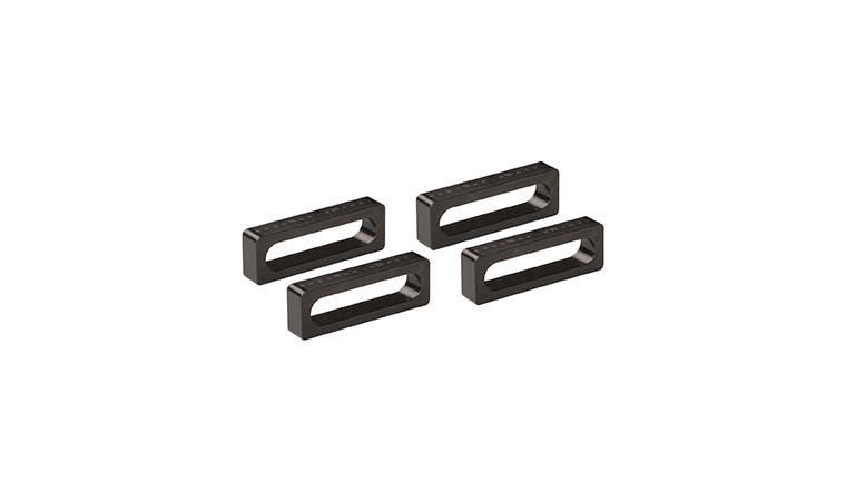 PROFIPlusLINE Set 711 D28 with PPC bolts
