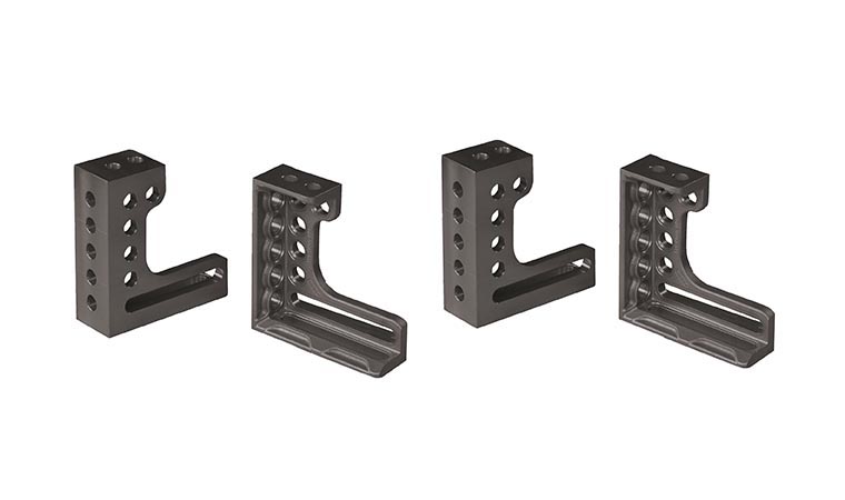 PROFIPlusLINE Set 720 D28 with PC bolts