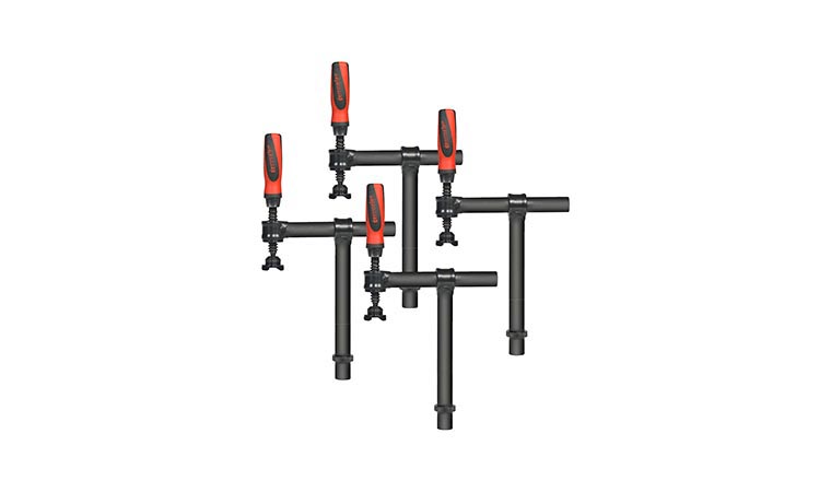 PROFIPlusLINE Set 730 D28 with PC bolts