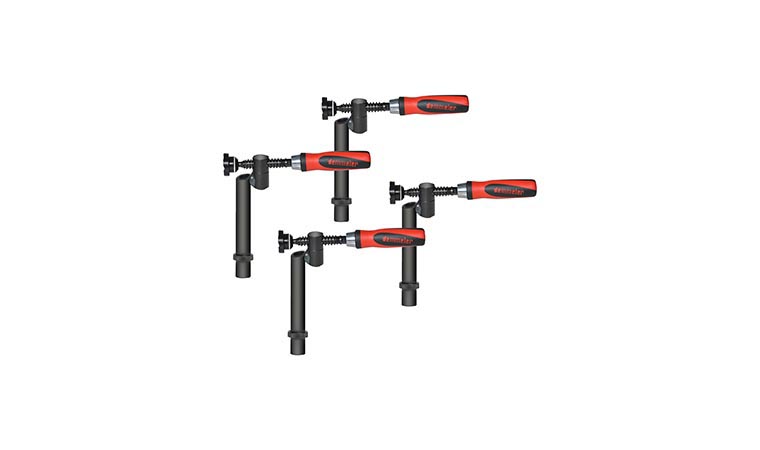 PROFIPlusLINE Set 730 D28 with PC bolts