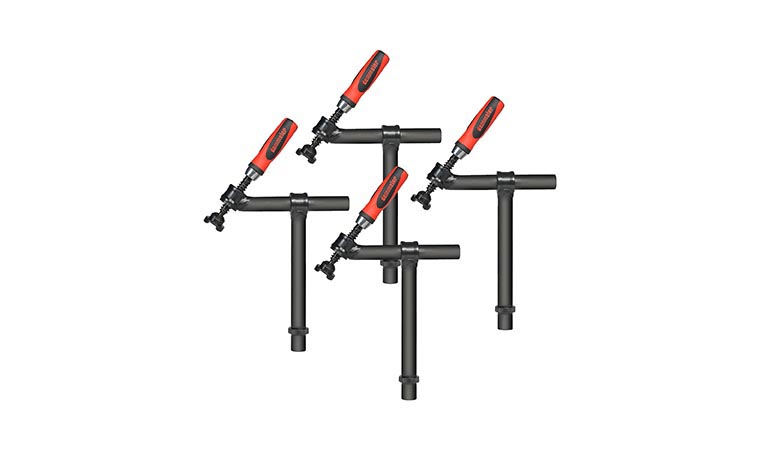 PROFIPlusLINE Set 730 D28 with PC bolts