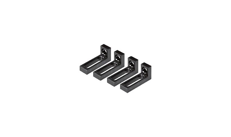PROFIPlusLINE Set 731 D28 with PPC bolts