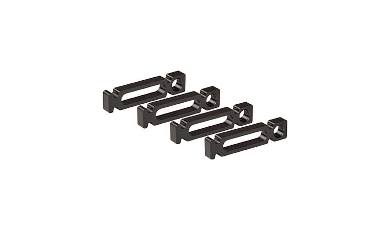PROFIPlusLINE Set 731 D28 with PPC bolts
