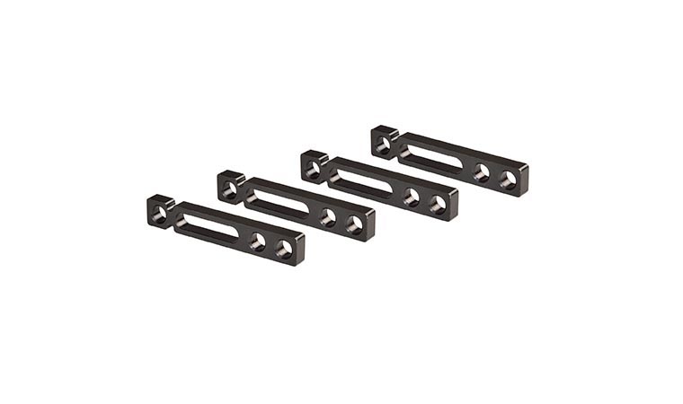 PROFIPlusLINE Set 731 D28 with PPC bolts