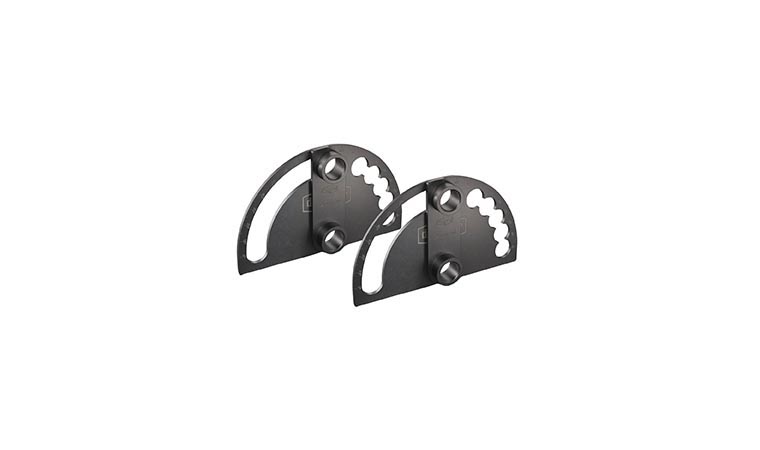 PROFIPlusLINE Set 731 D28 with PPC bolts