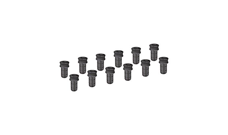 PROFIPlusLINE Set 731 D28 with PPC bolts