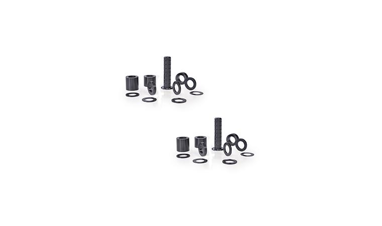 PROFIPlusLINE Set 731 D28 with PPC bolts