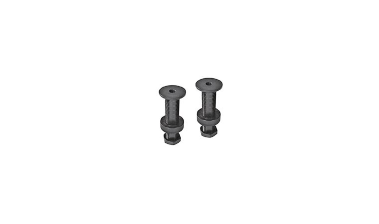 PROFIPlusLINE Set 731 D28 with PPC bolts