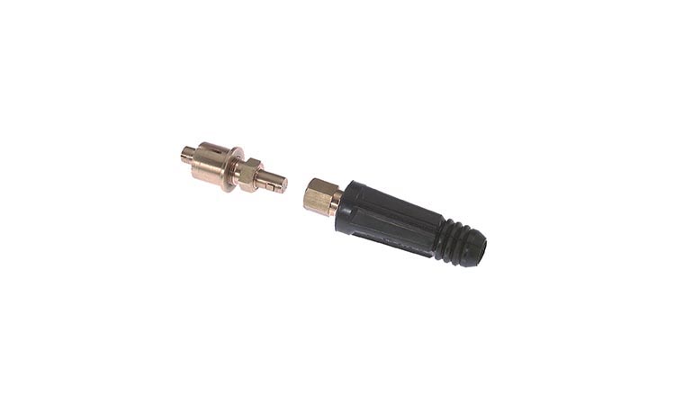 PROFIPlusLINE Set 731 D28 with PPC bolts
