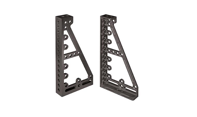 PROFIPlusLINE Set 740 D28 with PC bolts