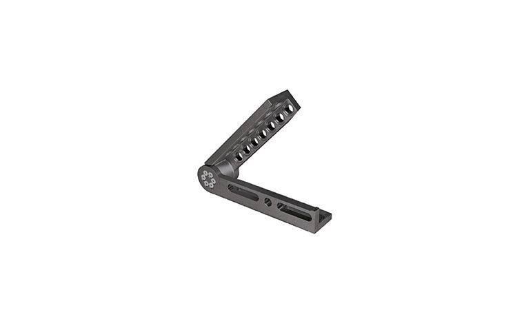 PROFIPlusLINE Set 740 D28 with PC bolts