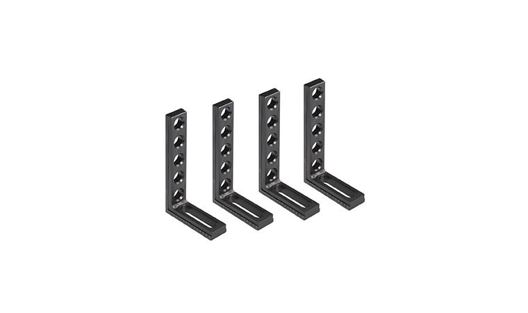 PROFIPlusLINE Set 740 D28 with PC bolts